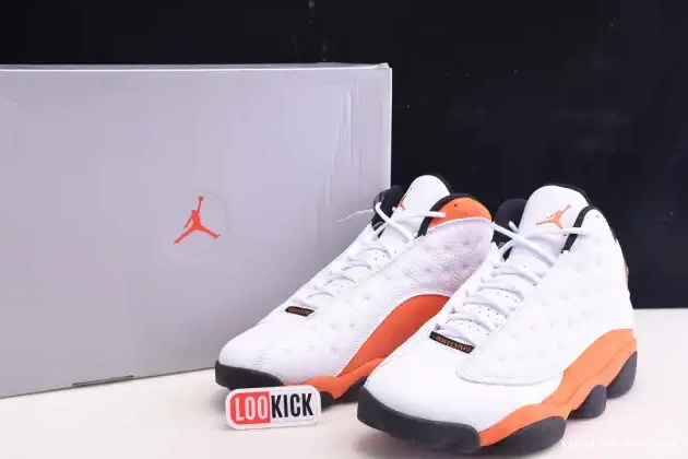 Kicked Out Shoe Store JORDAN STARFISH AIR 13 414571-108 0505